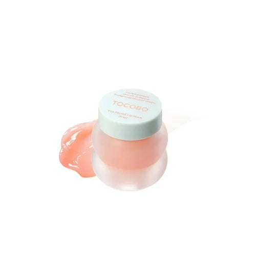 Tocobo - Vita Glazed Lip Mask/20Ml