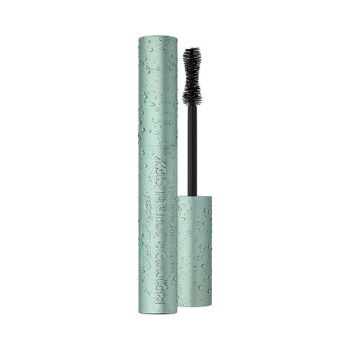 Too Faced- Better Than Sex Waterproof Mascara, 8ml