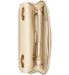 Tory Burch-Kira Chevron convertible New Cream