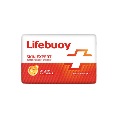Lifebuoy - Total Soap Bar - 70g