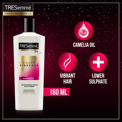 Tresemme - Color Vibrance Conditioner - 160ml