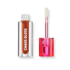 Trouble Maker - Chaos Gloss Lipgloss Pipsqueak Chocolate Caramel