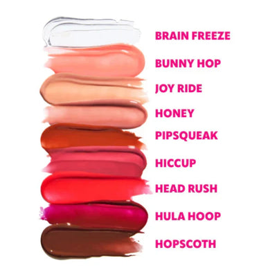 Trouble Maker - Chaos Gloss Lipgloss Pipsqueak Chocolate Caramel