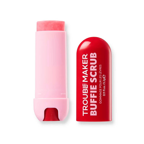 Trouble Maker - Buffie Sugar Lip Scrub 3.2gm