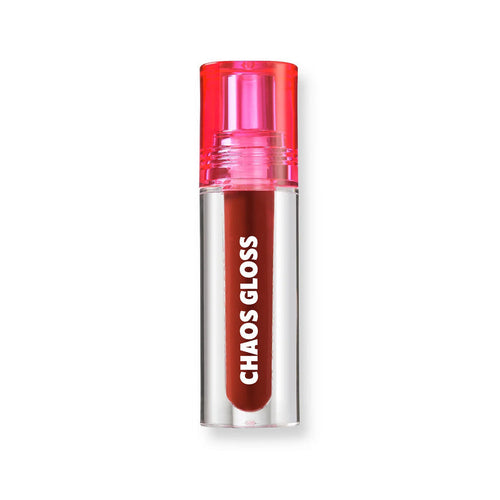 Trouble Maker - Chaos Gloss Lipgloss Hula Hoop Deep Berry