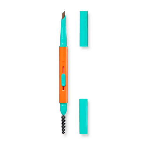 Trouble Maker - Feral Brow Blade Pen Light Brown