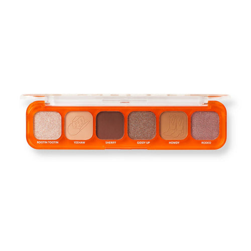 Trouble Maker - Little Trouble Shadow Palette Cowboy