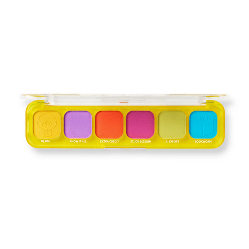 Trouble Maker - Little Trouble Shadow Palette Genius