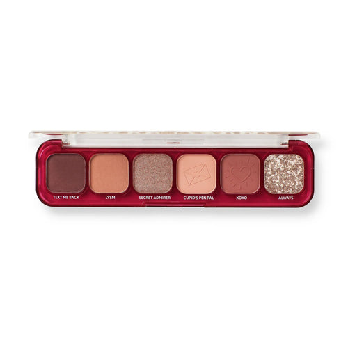Trouble Maker - Little Trouble Shadow Palette Love Note