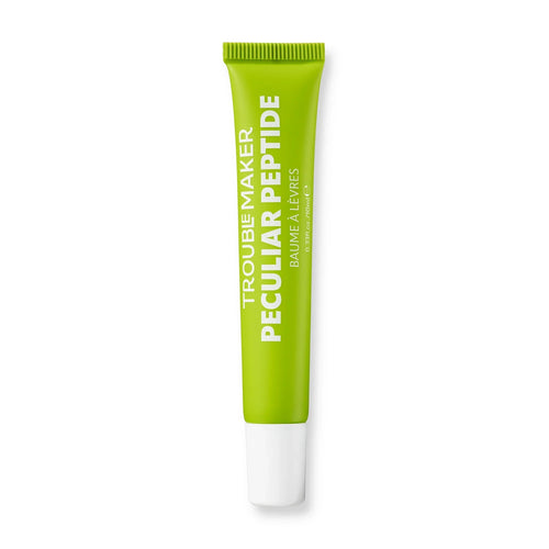 Trouble Maker - Peculiar Peptide Lip Balm Mint Choc Chip 10ml