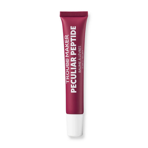 Trouble Maker - Peculiar Peptide Lip Balm Raspberry Jellie 10ml