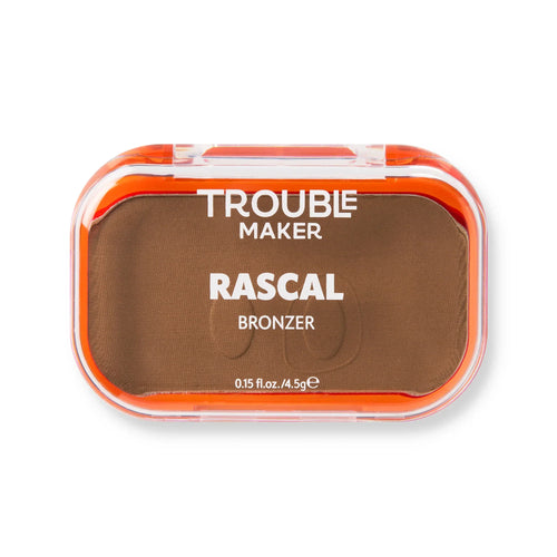 Trouble Maker - Rascal Powder Bronzer Creature 4.5gm
