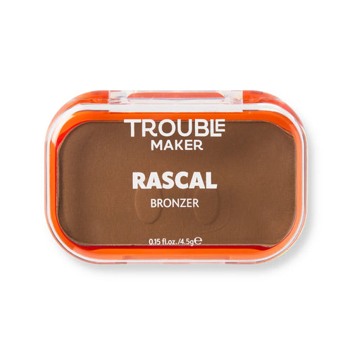Trouble Maker - Rascal Powder Bronzer Trickster 4.5gm