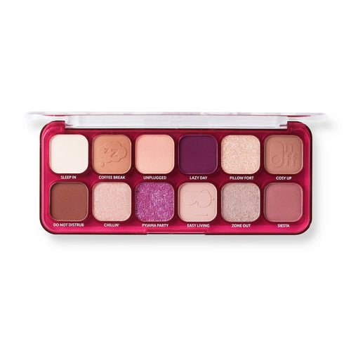 Trouble Maker - Trouble Shadow Palette Day Off