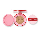 Trouble Maker - Button Pusher Air Cushion Foundation Fairy Dust 12gm