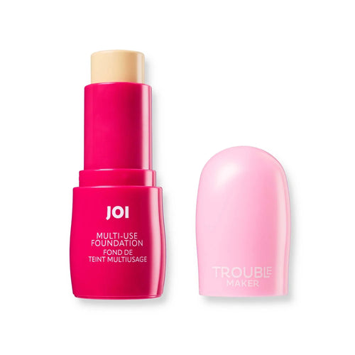Trouble Maker - Joi Stick Multi Use Foundation Cloud Fluffer