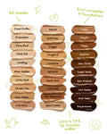 Juno Full Coverage Matte Foundation Little Chef 30ml