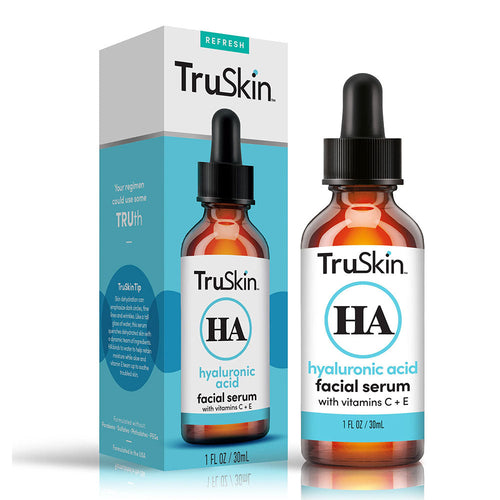 Truskin - Hyaluronic Acid Facial Serum 30ml