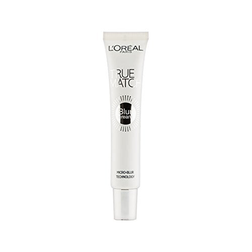 Loreal Paris- True Match Blur Cream 25ml