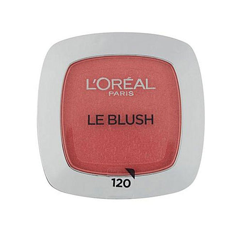 Loreal Paris- True Match Blush 200 Golden Amber