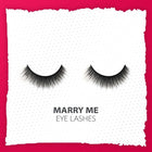 Truly Komal- Marry Me Eye Lashes