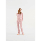 U.S POLO PAJAMA SUIT 16829