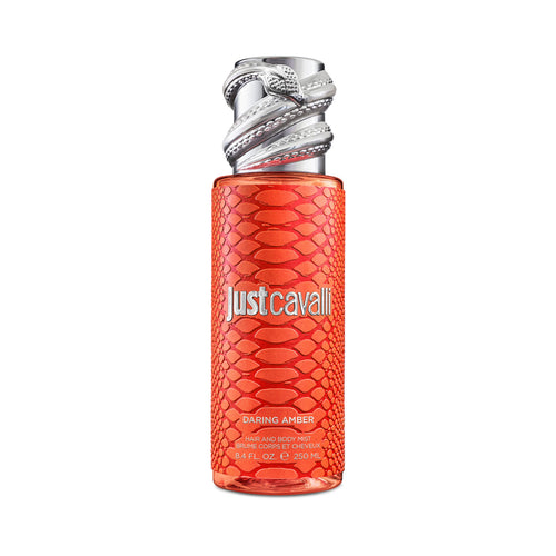 Roberto Cavalli - Just Cavalli Daring Amber Women Hair & Body Mist 250ml