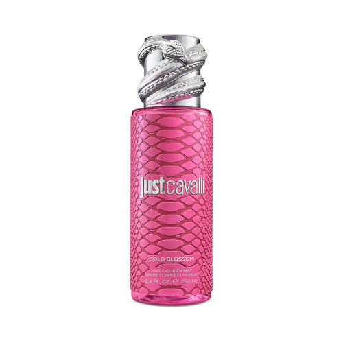 Roberto Cavalli - Just Cavalli Bold Blossom Women Hair & Body Mist 250ml