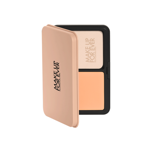 Makeup Forever - Hd Matte Skin Velvet Foundation 2y30