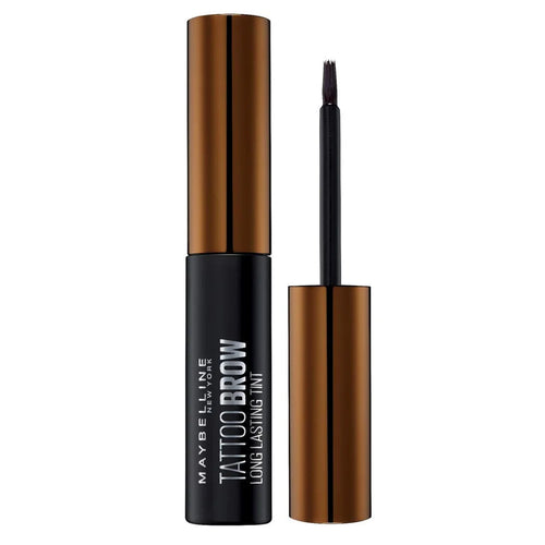 Maybelline - Tatto Brow Tint Medium Brown Gel 5ml