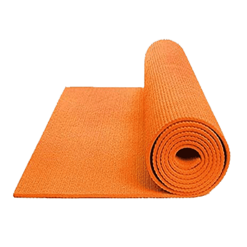 Yoga Mat 8 Mm Pc