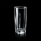GLASS LUMINARC FLAME N0765 (Pack 6)
