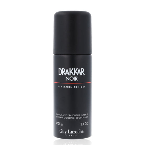 Drakkar Noir Men Deo Spray 170g