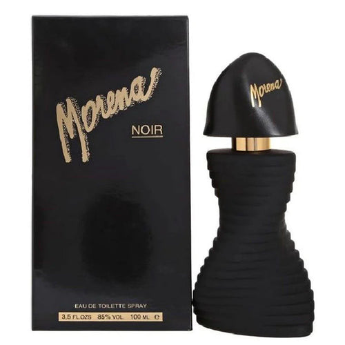 Parfums Morena - Noir Lady Edt 100ml (original)