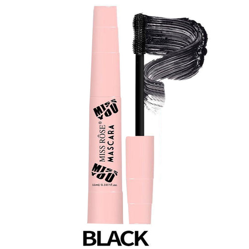 Miss Rose Black New Mascara