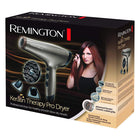 REMINGTON HAIR DRYER D8002