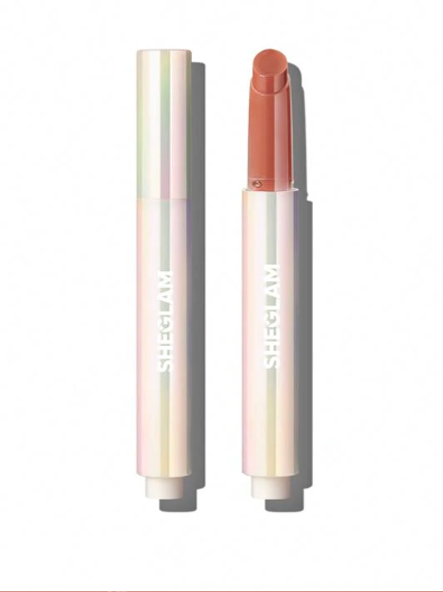Shein Sheglam - Pout-perfect Shine Lip Gloss - In Bloom