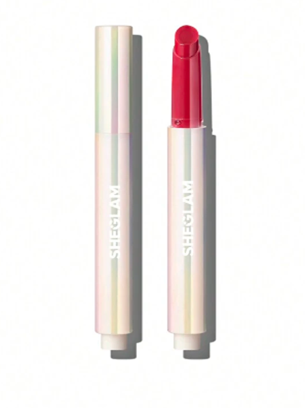 Shein Sheglam - Pouty Lip Balm - Perfect Shine - Spring Fever