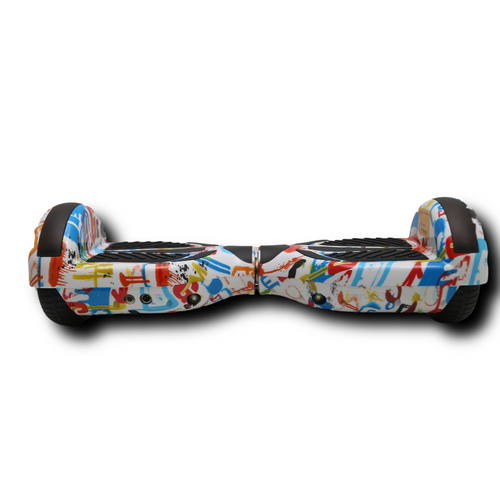 Wheel Balance Bluetooth Mk5-1