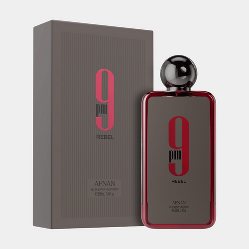 Afnan - 9pm Rebel Edp 100ml