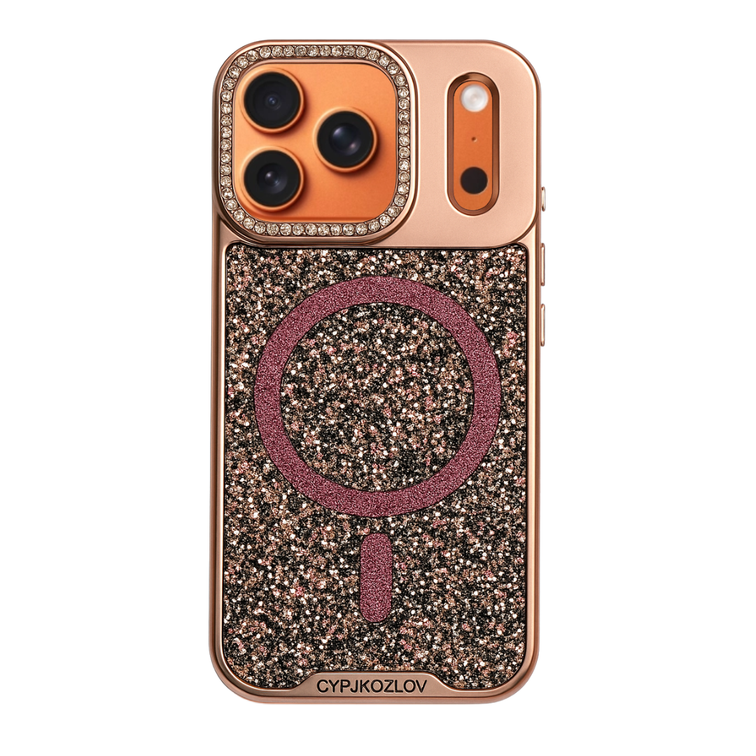 iPhone 17 Pro Polo & Racquet Club Cases With Stand