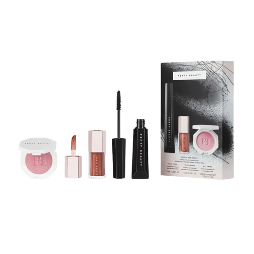 Fenty Beauty - Fenty Fam Faves Hella Thicc, Gloss Bomb Killawatt, 10ml, 5.5g, 2.2g