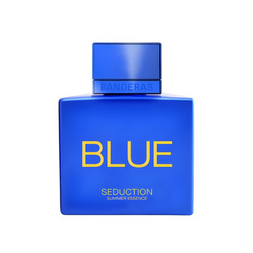 Antonio Banderas - Blue Sed Man Ltd Edt 100ml