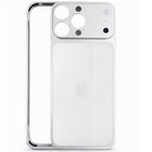 iPhone 17 Pro Matte Stand TUP Case