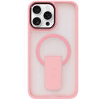iPhone 17 Pro Max TechWoven Case With Magsafe Master (Clone)