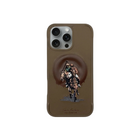 iPhone 17 Silicone Case