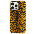 iPhone 17 Pro Max Jelly Case