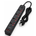 Phone Planet 5 in 1 Hub Type-C