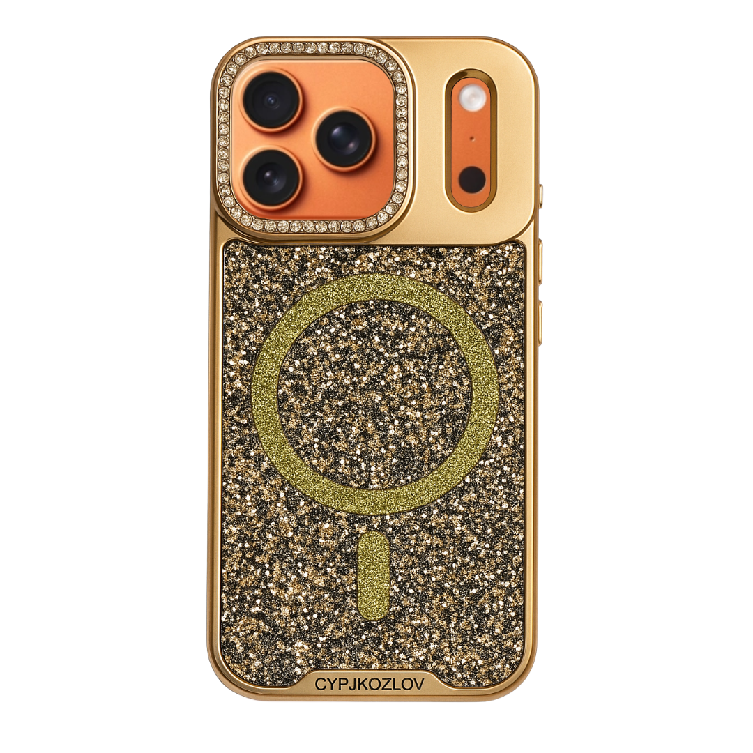 iPhone 17 Pro Polo & Racquet Club Cases With Stand