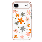 iPhone 17 Pro Max Fancy Glitter Case With Magsafe